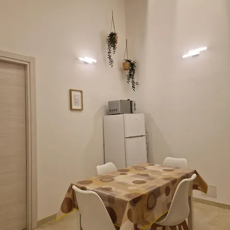 House In The Castle Via Gramignani N 35 Holiday home *